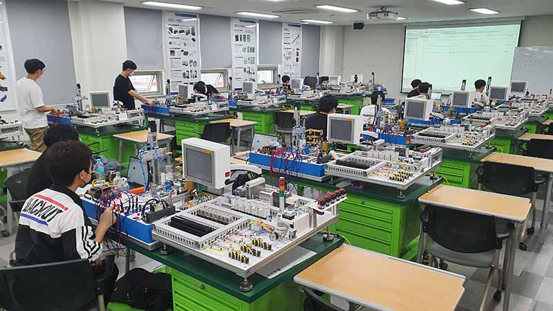 [교육활동] PLC 교육