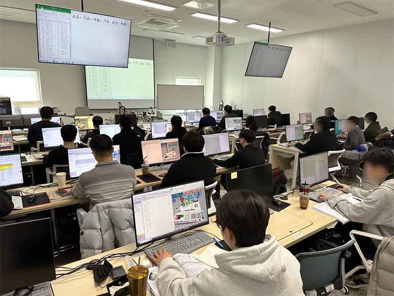 [교육활동] 소프트웨어 교육